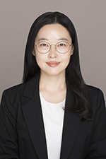 HyeJin Hwang, Ph.D.