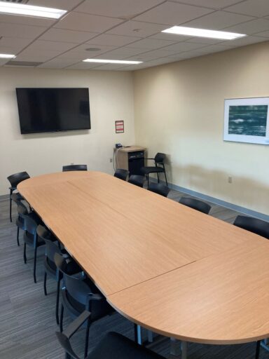 Dreyfus University Center room 211 conference room