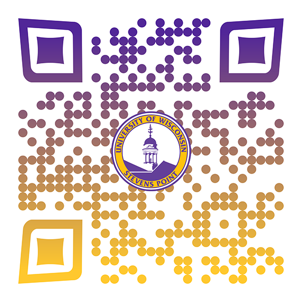 QR Code for SHS Patient Portal