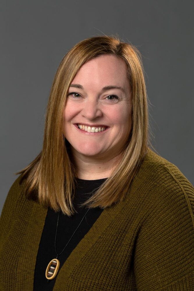 Susan Barrett