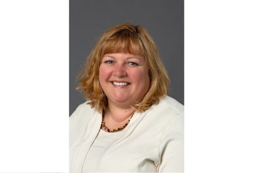 Laural Harder is the new director of Treehaven, a UW-Stevens Point field station located in Tomahawk.