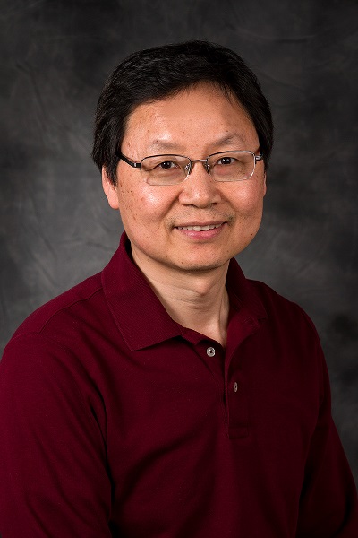 Professor Qiang Sun, biology, won a 2023 University Scholar Award.