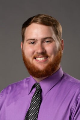 Matthew Knick
