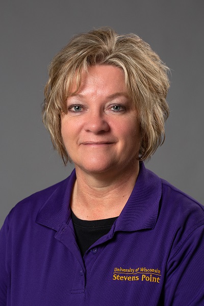 Tammy Larson