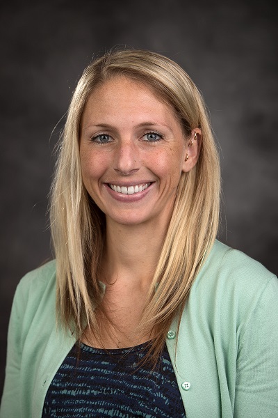Stephanie Schlegel