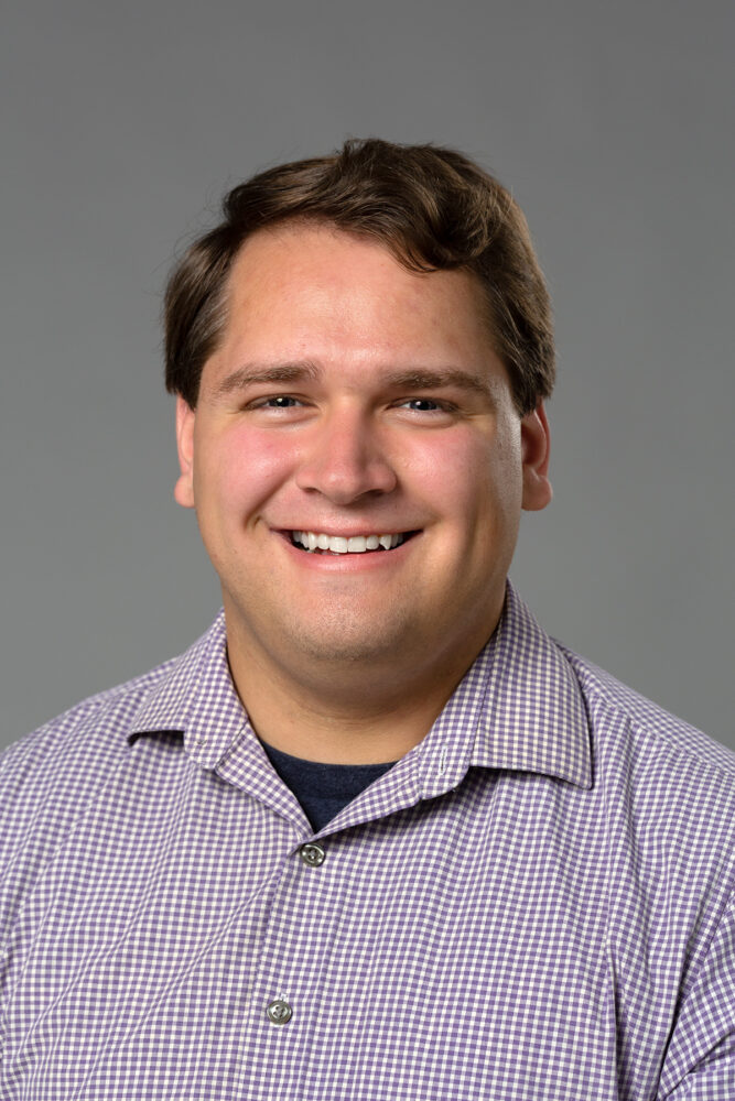 Aaron Smith