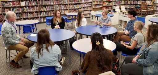 Rural school districts can now apply for professional development grants through UW-Stevens Point’s Harju Center for Equity in Education. The deadline is Dec. 1, 2023.