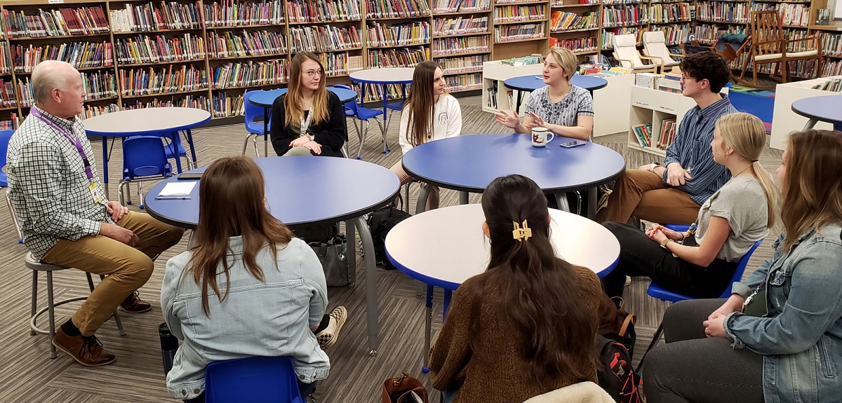 Rural school districts can now apply for professional development grants through UW-Stevens Point’s Harju Center for Equity in Education. The deadline is Dec. 1, 2023.
