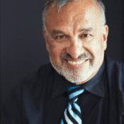 Oscar Mireles, an educator, writer and arts advocate in Madison, will offer a free presentation Wednesday, 27, at UW-Stevens Point as part of Hispanic Heritage Month.