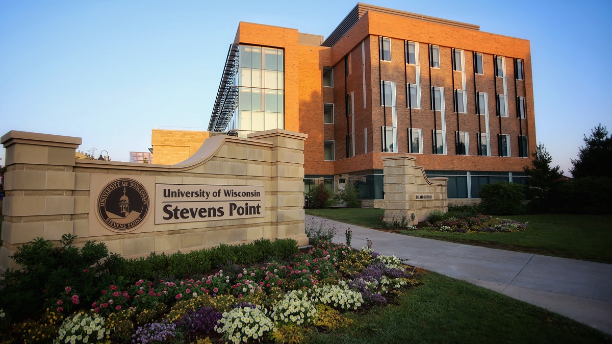UW-Stevens Point was recognized among the best public universities in the Midwest by U.S. News and World Report, noting its value and solid reputation among peer institutions.