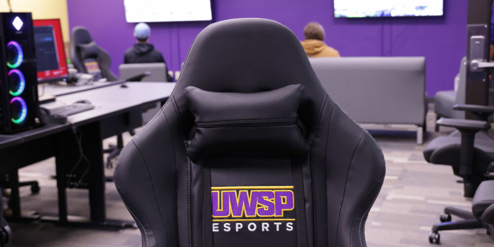 Esports Center