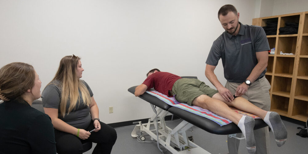 Physical Therapy Clinic