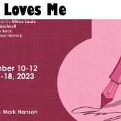 UW-Stevens Point’s Department of Theatre and Dance will stage the classic musical “She Loves Me” Nov. 10-12 and 16-18.