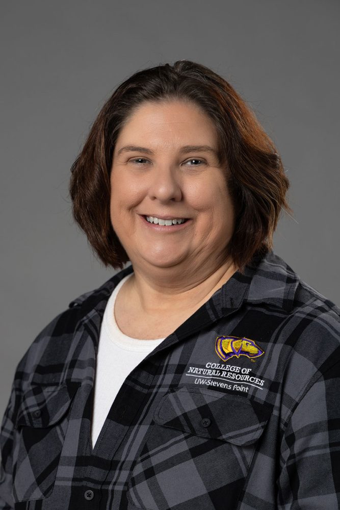 Debra Peters