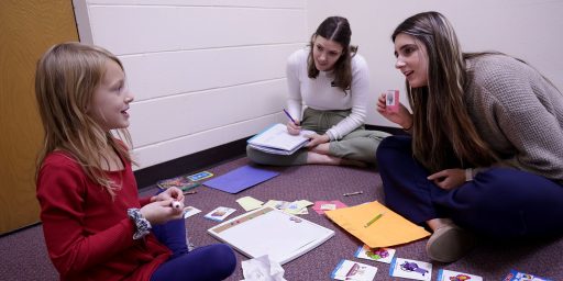 Speech, Language and Hearing Clinic