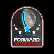 The show “Forward! To the Moon!” will be offered Sunday, Dec. 3, as part of the free planetarium programs offered through UW-Stevens Point in December