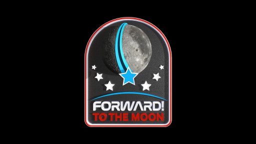 The show “Forward! To the Moon!” will be offered Sunday, Dec. 3, as part of the free planetarium programs offered through UW-Stevens Point in December