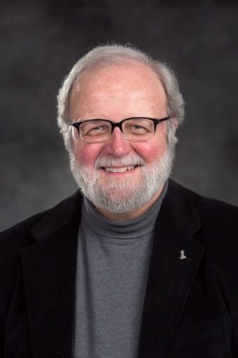 Associate Professor Jim O’Connell will talk about the history of ARTSblock in downtown Wausau as part of the “HANK Talks” series at UWSP at Wausau.