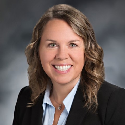 Jenny Resch, Executive Director of Economic Engagement and Strategic Partnerships