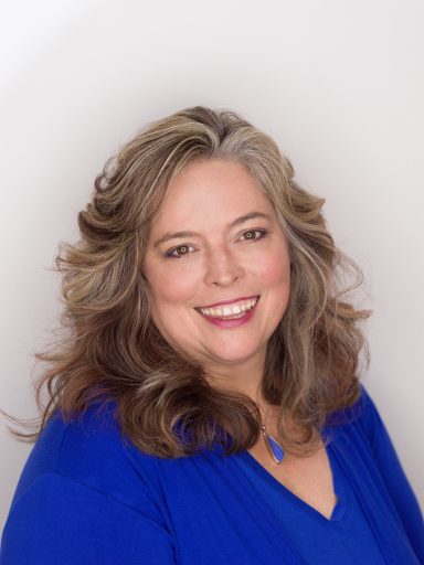Headshot of Lyna Matesi