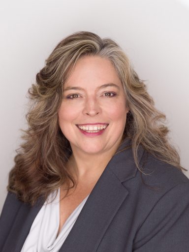 Headshot of Lyna Matesi