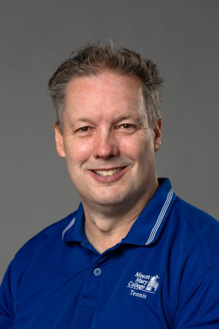 Chris Wylie staff photo