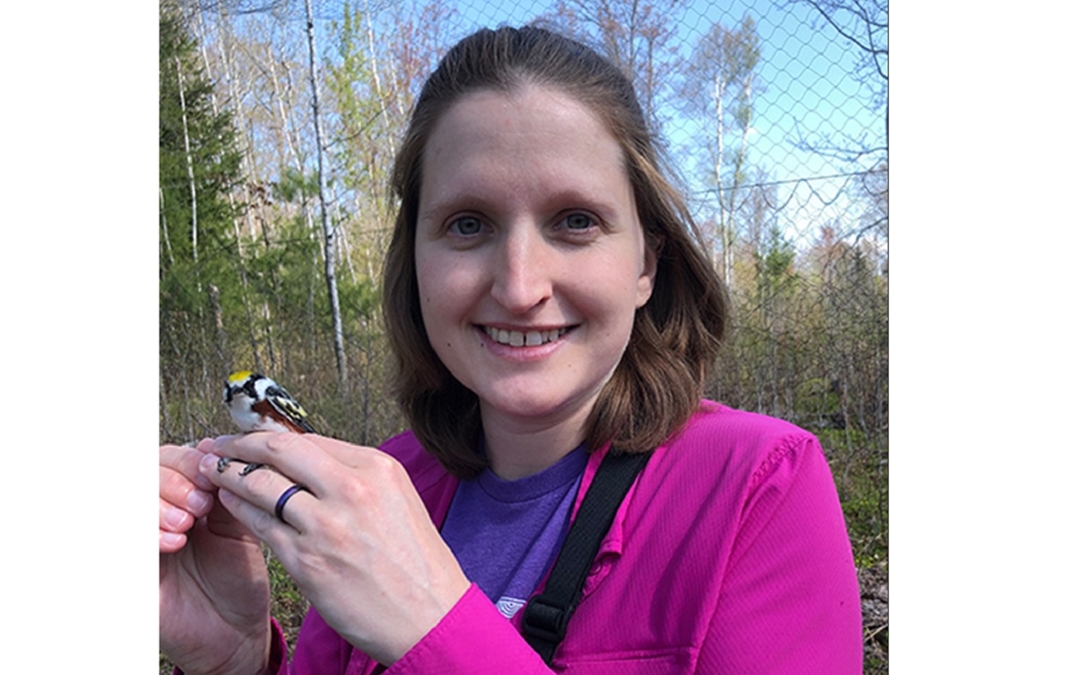 Bree Richardson, environmental analysis and review specialist at the Wisconsin Department of Transportation and UWSP alum, is set to share insights on environmental policy as one of the distinguished speakers in the upcoming CNR Spring Seminar Series.