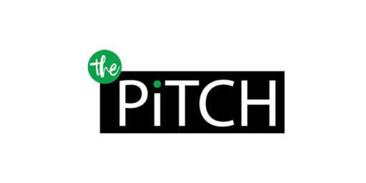 The Pitch logo