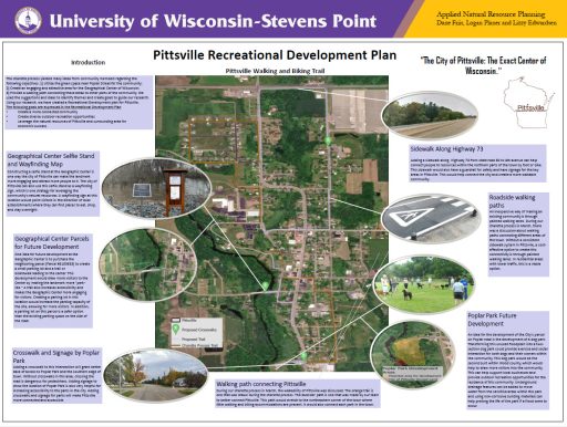 Click to display Poplar Park and Geographic Center, Concept Plan and​ Research pdf poster