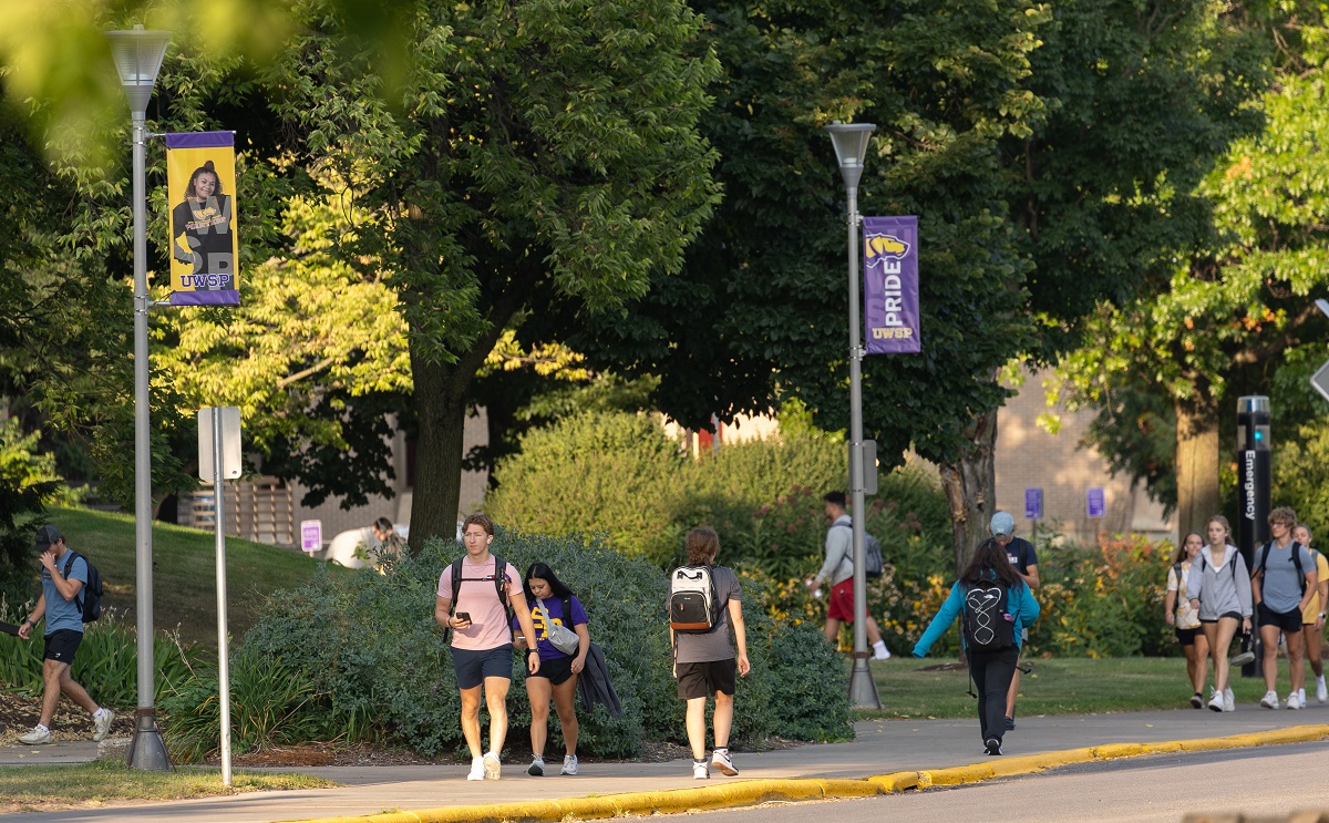 UWStevens Point to host event to help with financial aid applications