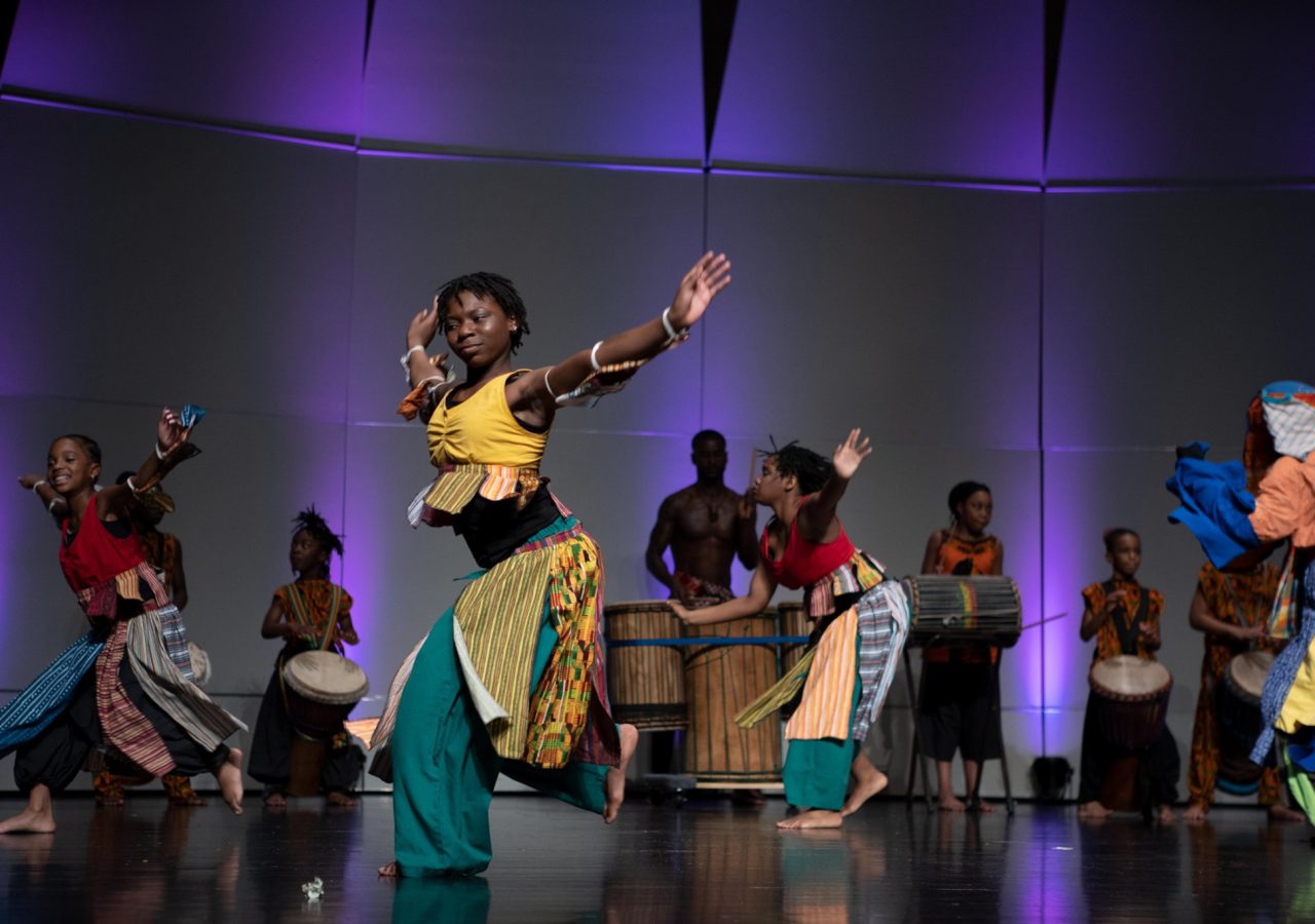 UWSP at Marshfield to host 20th annual Marshfield Cultural Fair