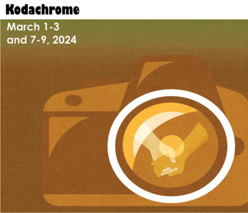 The UW-Stevens Point Department of Theatre and Dance will stage the play “Kodachrome” March 1-3 and 7-9.
