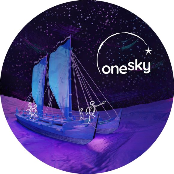 Logo One Sky