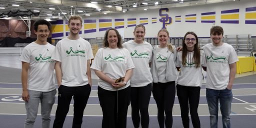 Move for Mental Health Walk