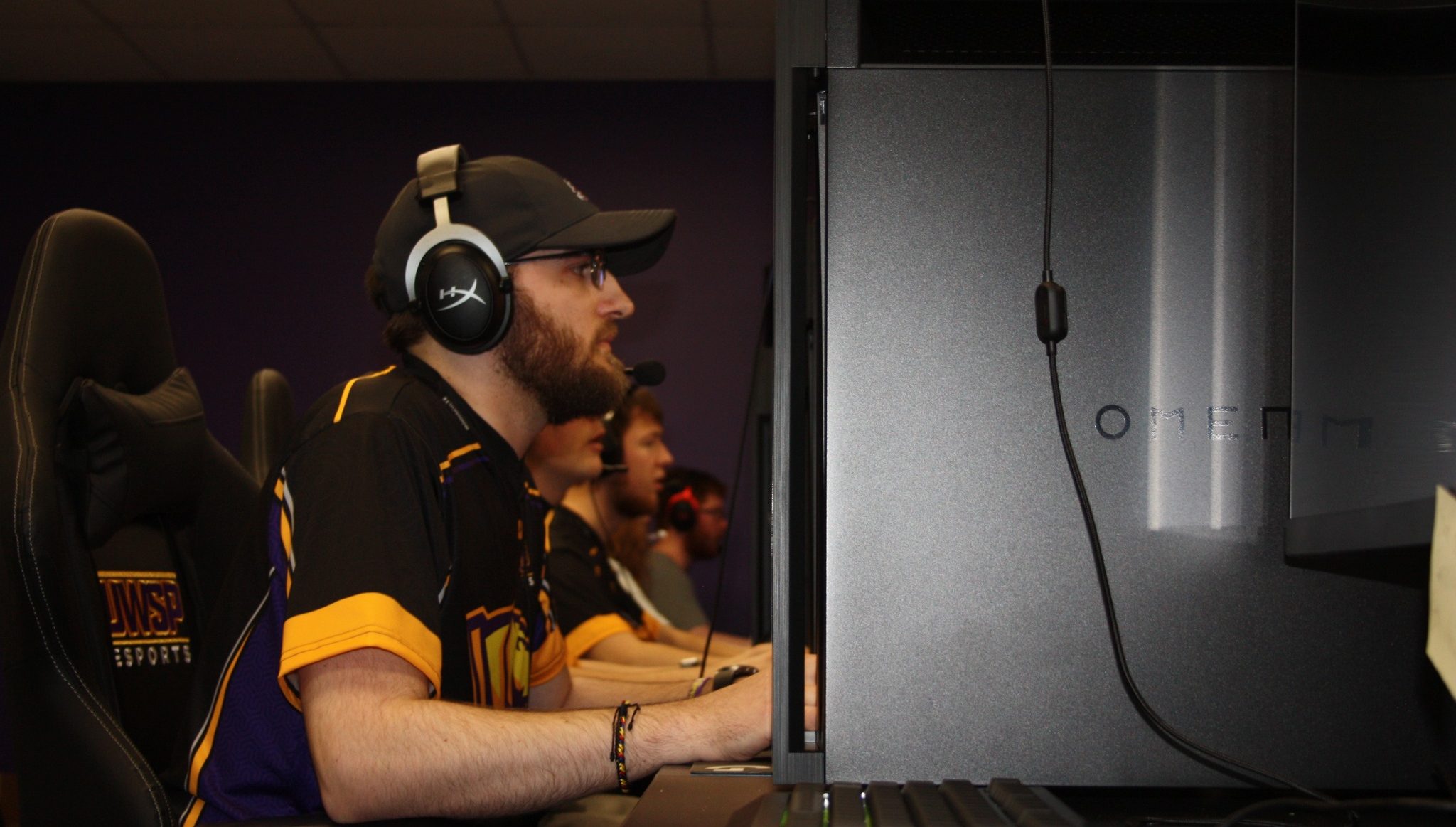 The UW-Stevens Point Esports Club took home its first title with a national championship from the Overwatch 2 Purple Team.