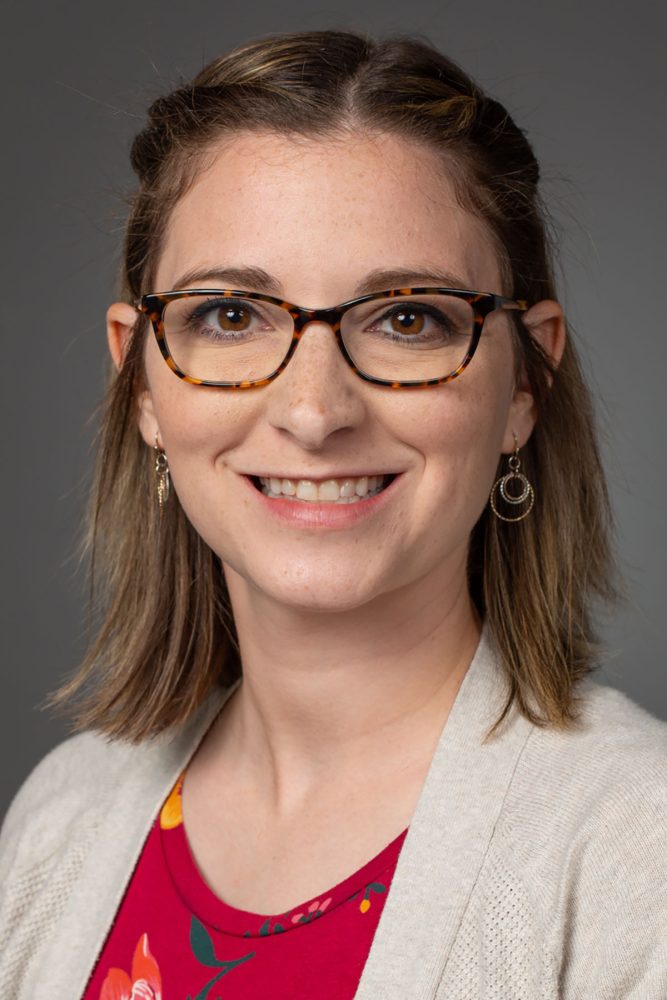 Rachael Rost-Allen
