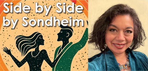 The UW-Stevens Point Department of Theatre and Dance will stage the musical “Side by Side by Sondheim” Oct. 4-6, 10-12 and 18-20, with special guest artist Jacqueline De Muro, pictured above.