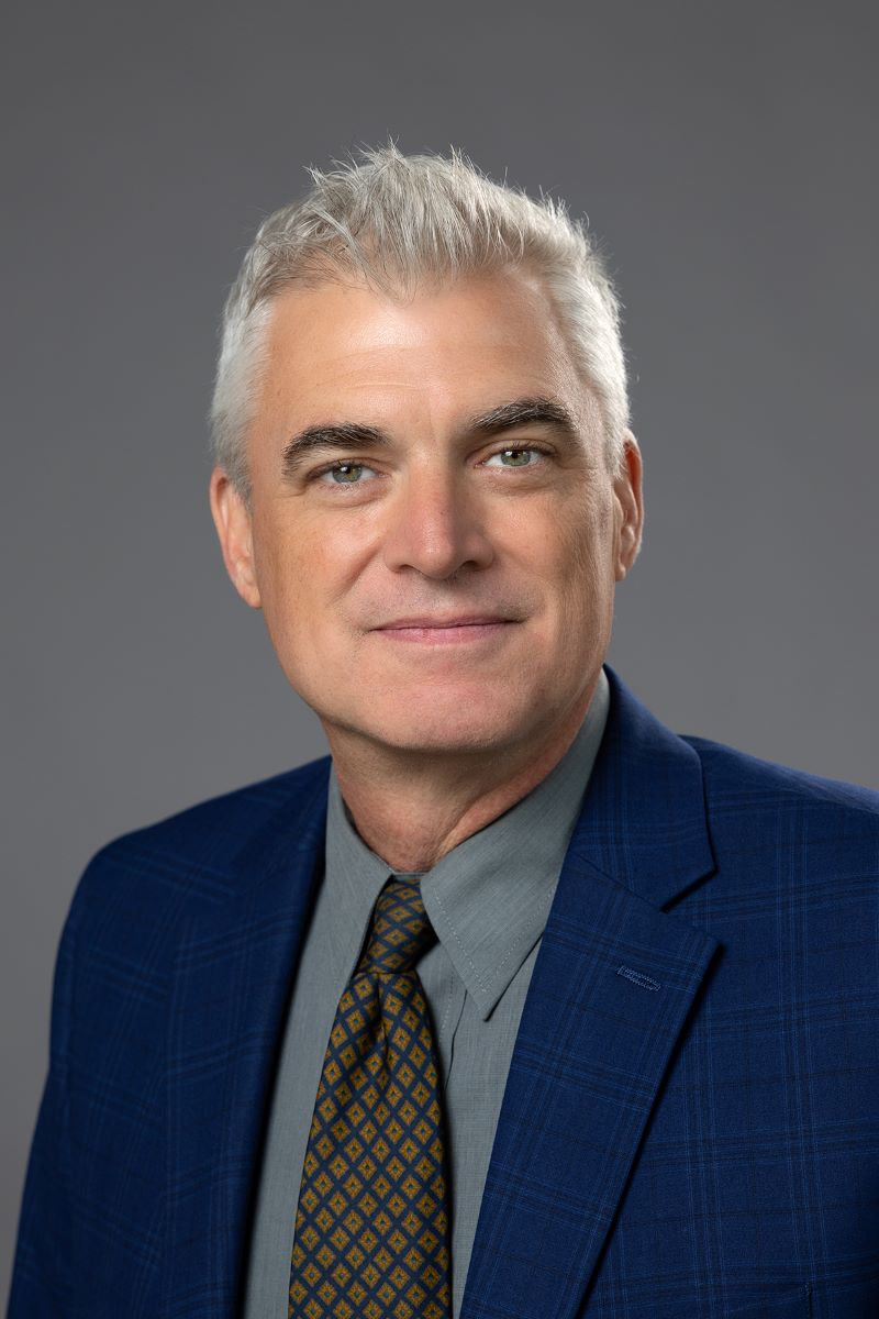 Steven Hubbard