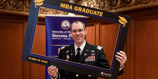 MBA Veteran