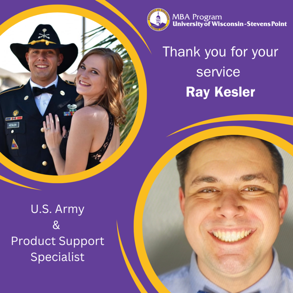 Ray Kesler