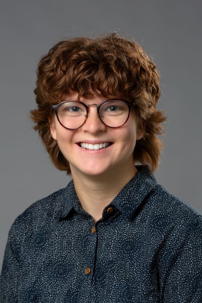 Grace Kober