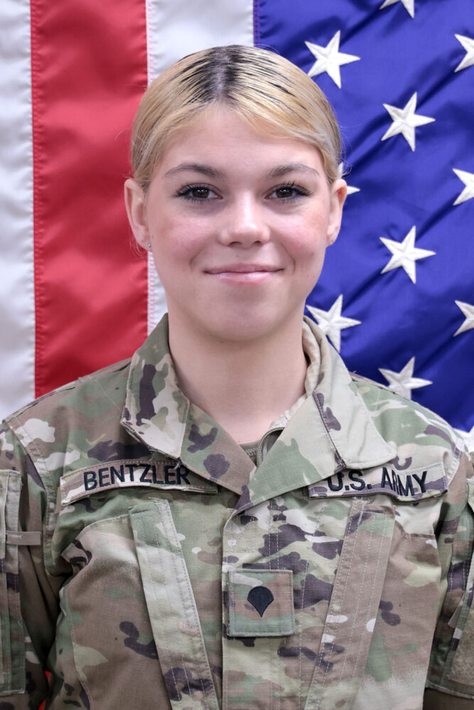 Holly Bentzler