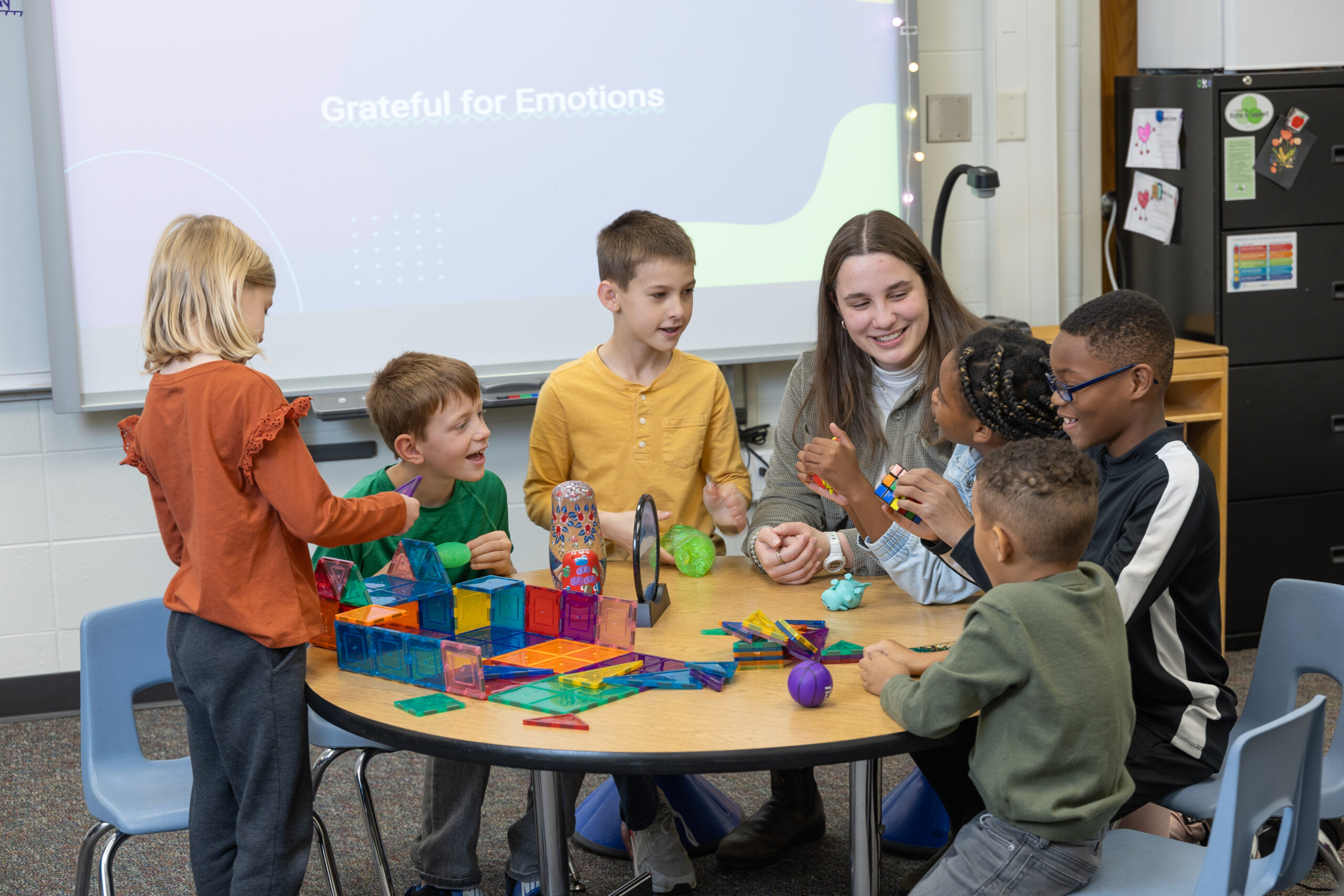The new Master of Social Work program at UW-Stevens Point prepares students to meet the needs of working professionals and others with an emphasis on serving rural communities.