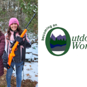 Wisconsin Becoming and Outdoors Woman program encourages women and girls to be safe, responsible hunters.
