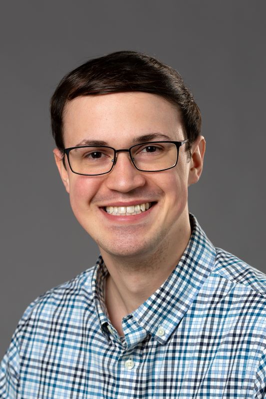 Photo of Jacob Gerner