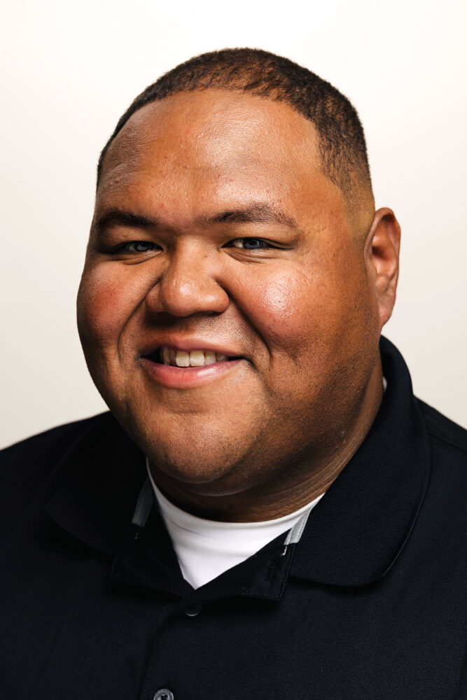 Marcus Lewis