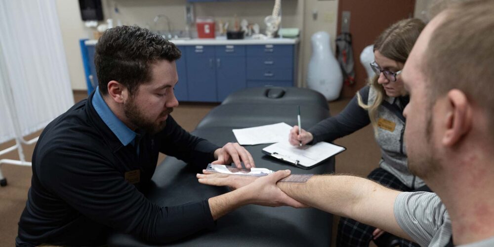 Physical Therapy Clinic