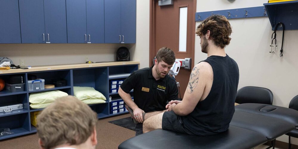 Physical Therapy Clinic