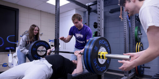 Strength and Conditioning