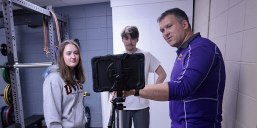 Health and Human Performance Lab
